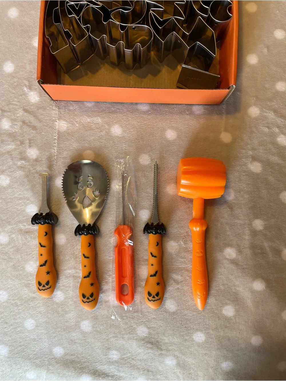 N/A cookie tools